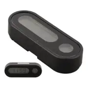 Non Deformation Mini Electronic Clock Car Clocks Mini Electronic Clock