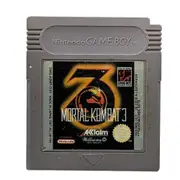 Mortal Kombat 3 (Game Boy Original) [Pre-Owned]