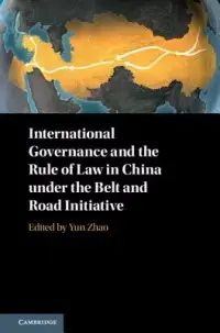 在飛比找博客來優惠-International Governance and t