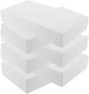 High Density Foam Blocks Multipurpose Polystyrene Foam Bricks for Art