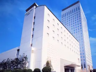 海老名倫勃朗飯店Rembrandt Hotel Ebina