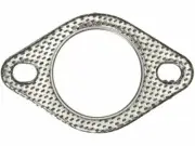 For 1983-1988 Mitsubishi Cordia Exhaust Gasket Mahle 85449TZ 1984 1985 1986 1987 (for: Mitsubishi)