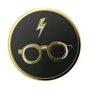PopSockets PopGrip LicensedHarry Potter