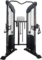 Body Iron BFX250 Commercial Functional Trainer