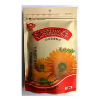 在飛比找i郵購優惠-翁財記葵花子_原味炭烤 250g