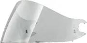 Shark Race-R Pro GP Visor, grey One Size
