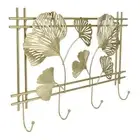 New Hook Rack Premium Metal Wall Coat Rack For Hotel For Bedroom
