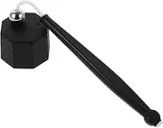 SUPVOX Octagonal Plastic Billiard Chalk Holder with Clip Durable and Compact Pool Chalk Box for Snooker Players Versatile Accessory and Easy Access