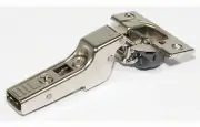Blum Clip Top B71B3650, 110* Hinges, Soft Close HALF OVERLAY WITH Blumotion