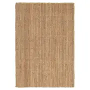 Bobble Natural Jute Rug