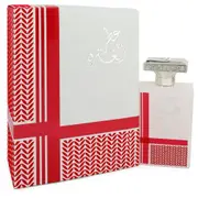 Attar Al Ghutra Edp Spray by Swiss Arabian for Men - 100 Ml