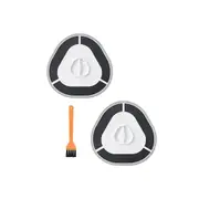 Sweeping Accessories Mopping Module Cleaning Brush For T10