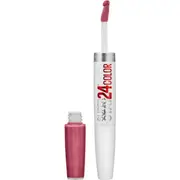 Maybelline Superstay 24hr Lip Color Timeless Rose 090