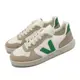 Veja 休閒鞋 V-10 Chromefree Leather 男鞋 卡其 棕 綠 法國小白鞋 麂皮 VX0503146B