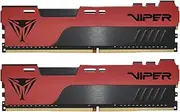 Patriot Viper Elite II DDR4 32GB(2 x 16GB) 3600MHz Kit