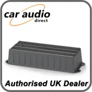 JL Audio MX300/1: Mono Class D Full-Range Amplifier, 300W Ultra-Compact