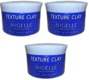 [X3 pieces] Milbong Nizel texture Clay 120g