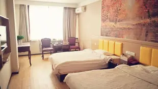 派酒店(喀什人民廣場店)Zhengda Hotel