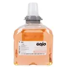 Antibacterial Soap GOJO Premium Foaming 1;200 mL Dispe
