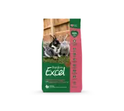 Burgess Excel Mature Rabbit Nuggets with Cranberry & Thyme 1.5kg