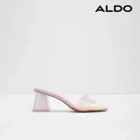 在飛比找momo購物網優惠-【ALDO】CASABLANCA-夏日精靈涼鞋-女
