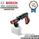 台北益昌 BOSCH 清洗機專用 360度 高壓 泡沫槍 清洗槍 泡沫罐 EA 110 AQT 33-11 UA125