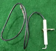 PB040168 VIKING BBQ GRILL SMOKER OR BURNER IGNITOR WITH WIRE 15", SUB PB040169
