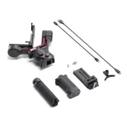 DJI RS 3 Gimbal Stabilizer