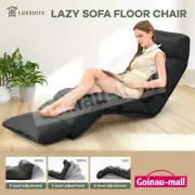 Floor Sofa Cushion Bed Couch Mattress Chair Mat Recliner Lounge Tatami Seat