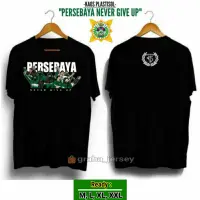 在飛比找蝦皮購物優惠-Persebaya NEVER GIVE UP 2027 年