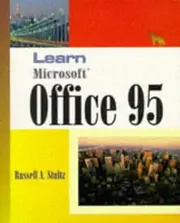 Learn Microsoft Office for Windows 95