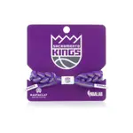 RASTACLAT NBA - SACRAMENTO KINGS 手環《JIMI SKATE SHOP》