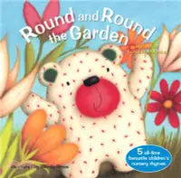 在飛比找三民網路書店優惠-Round and Round the Garden and