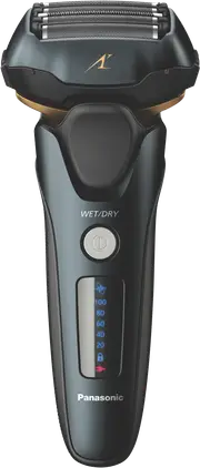 Panasonic 5 Blade Ultra High Speed Mens Shaver