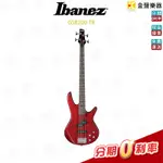 IBANEZ GSR200-TR 電貝斯 公司貨 BASS【金聲樂器】