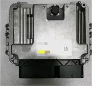 BT50 Diesel Engine Electronic Control Module ECM ECU 0281016311