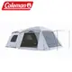 美國【Coleman】日系Coleman TOUGH SCREEN 2-ROOM LDX+ / DARK ROOM系列 / CM-36438M000 22年