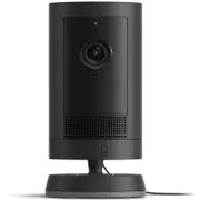 Ring Outdoor Security Camera Plus Plug In