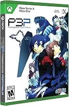 Persona 3 Portable (Limited Run #09)
