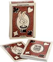 Schylling Schylling Magic Rabbit Magic Card Tricks