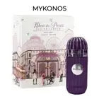 Mykonos When in Paris Eau de Parfum EDP Spray Perfume 100ml