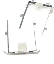 Laptop HDD Hard Drive Bracket for DELL for Inspiron 5542 5543 5545 5547 5548 5557 AM13G000100 0TP8P1 TP8P1 New