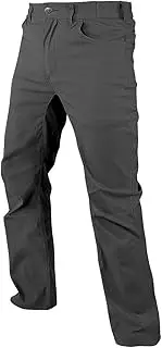 [Condor] Cipher Pants Charcoal W40 L34