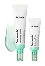 Dr.Jart+ Pore-remedy Smoothing Primer 30ml + 15ml Pore Care K-Beauty