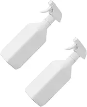 ARTSEWPLY Water Spray Bottles Spray Bottle Sprayer Dispenser Home Sprayers 500ml