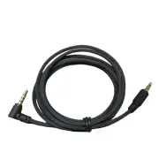 Reliable 3.5mm Headsets Cable Extension for BlackShark V2 Headsets