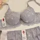 新品現貨 曼黛瑪璉 包覆提托經典 R624104【B-E罩杯】芋紫JV 內衣-喬妮內衣專賣