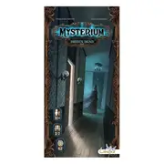 Asmodee Mysterium Hidden Signs 2-7 Player Kids/Children Fun Play Board Game 10+