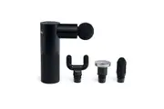 Blackroll Fascia Massage Gun - Black
