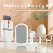 Cleaner Kit Cleaning Brush Laptop Keyboard Clean Pen Tablet Phones Earphones